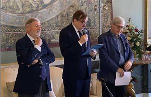 Palazzo Pallavicino, la bellezza rivelata