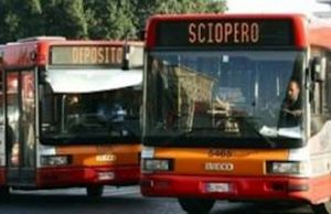 Sciopero nazionale dei trasporti per il 24 e il 26 luglio. Rischio paralisi Sciopero generale indetto da Usb, Cub, Cobas, Sgb e Orsa: le modalità