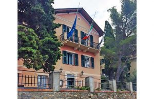 Uccisione vice brigadiere Rega: a Pieve bandiere a mezz’asta