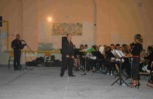 Concerto d’Estate della Banda Musicale Città di Voltri