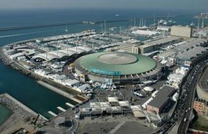 Palasport bivacco di sbandati, intervento della Polizia locale: 3 denunciati