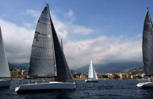 Tra le regate del weekend attesa per la Arma-Gallinara-Arma