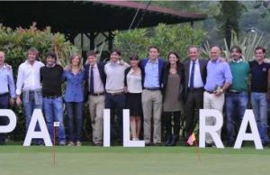 In 102 al Golf Club di Garlenda per la Coppa Il Ragno