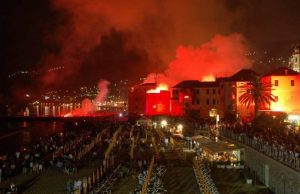 Laigueglia si prepara alla kermesse dello Sbarco dei Saraceni