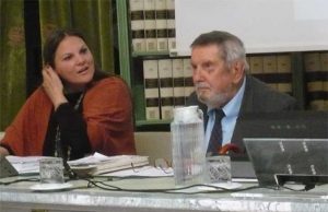 E’ morto l’ambientalisa Giorgio Nebbia