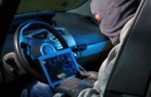 I ladri preferiscono il car sharing. Rubati in Italia nel 2018 1600 veicoli