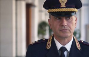 I nuovi segni distintivi della Polizia di Stato