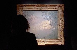 Claude Monet, ritorno in Riviera chiude con 36.764 visitatori: è successo