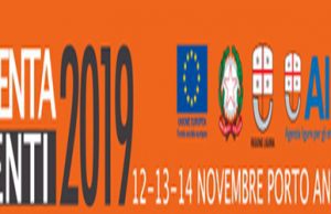 Orientamenti 2019 a Genova. Conto alla rovescia per la prossima edizione