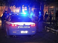 Rapina e violenza sessuale, arrestati due gambiani
