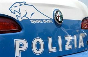 Parcheggia il motorino in corso Cavallotti e ne ruba un altro: pizzicato
