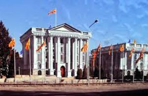 Focus Balcani. Macedonia del Nord in attesa di entrare nella UE. I problemi aperti