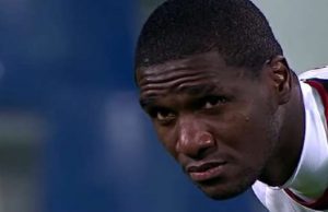 Ultima ora | Zapata è positivo, salterà l’incontro con la Roma