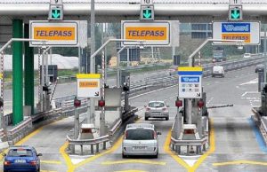 Autostrade: sciopero nazionale dei lavoratori dal 13 al 14 ottobre