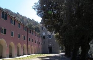 Continua il Festival Internazionale delle 5 Terre