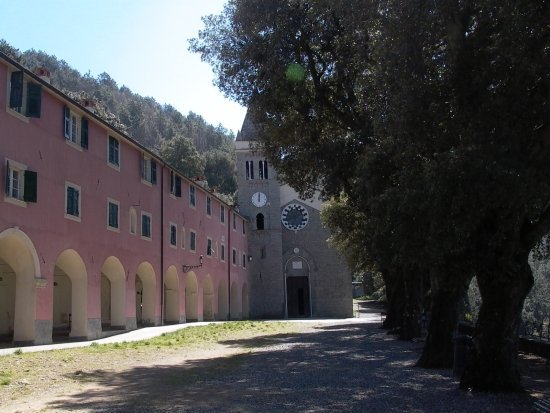 Festival internazionale delle Cinque Terre