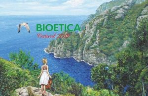 Festival di Bioetica. Il futuro: Uomo, Ambiente, Animali