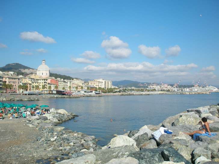 Pegli