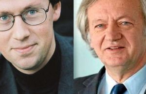Arnulf Von Arnim e Ian Fountain in concerto a Cervo