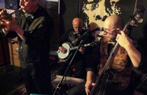 Concerti di Jazzin’ e Mostra Fotografica a Sanremo