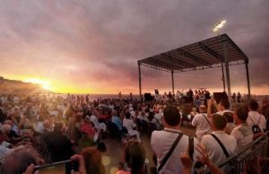 Un sabato colmo di eventi a Varazze