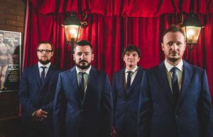 Ale Fusco 4ET in concerto a Loano