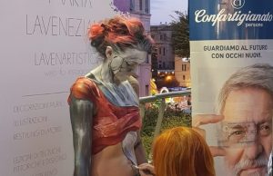 Oggi al MOAC di Sanremo sfilata di moda e Miss MOAC