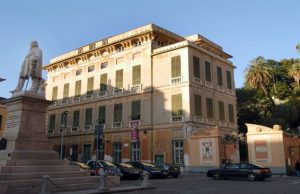 A Chiavari un appuntamento della rassegna “Liguria delle Arti”