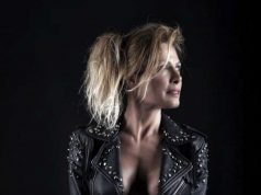 Cristina Cattoni. Una mamma Miss alla soglia dei 60 anni.