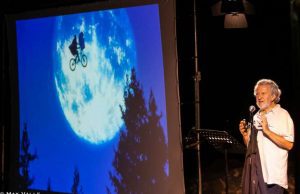 Continua la rassegna “Dialoghi sulla rappresentazione”