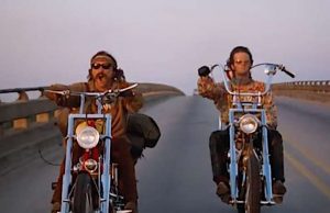 Peter Fonda, leggendario attore di Easy Rider non c’è più