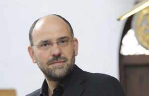 Enrico Zanovello in concerto a Levanto il 24 agosto