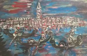 Grande successo per Giordano Pavan ad Albenga