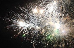 Ferragosto a Varazze con il tradizionale spettacolo Piromusicale