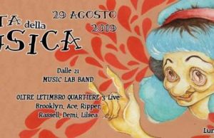 In arrivo la Festa della musica del Gruppo Yepp di Loano