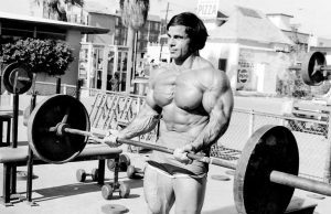 E’ morto il culturista ed attore Franco Columbu, amico del cuore di Schwarzenegger