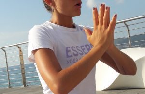 Alassio: lo Yoga non va in vacanza ed è gratuito per tutti