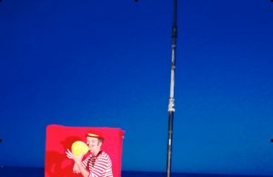 Frulla e Pirullo Magic Show al Giardino del Principe di Loano