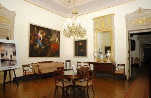 Liguria delle Arti, di Pino Petruzzelli a Palazzo Rocca