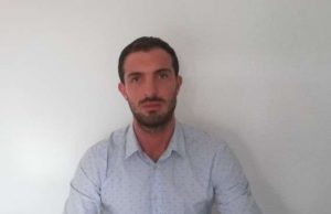 Mostra personale dall’artista Mattia Ranciaffi a Loano