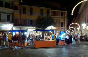 Torna il Mercatino dell’Artigianato a Loano