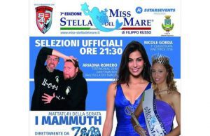 Eventi in programma dal 5 al 12 agosto ad Albisola Superiore