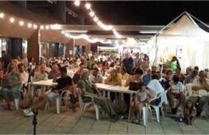 Affluenze record nel primo fine settimana del 51° MOAC