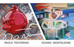 Mostra d’arte contemporanea ad Albissola Marina