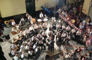 Torna la Musica in Piazza a Loano