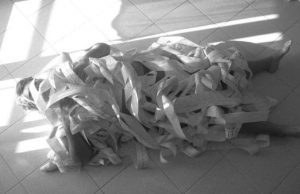 Mostra personale di Nicoletta Deva Tortone ad Alassio