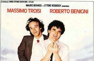 A Borghetto Santo Spirito una mostra sul Cinema degli Anni Ottanta