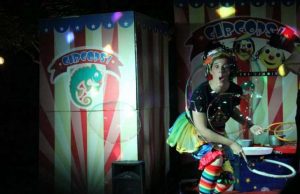 Ultimo appuntamento con Ops Teatro a Bordilandia Park