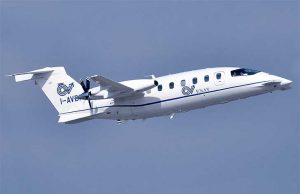 Piaggio Aerospace richiama 40 dipendenti da cassa integrazione