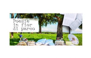 Un picnic letterario nel parco a Loano